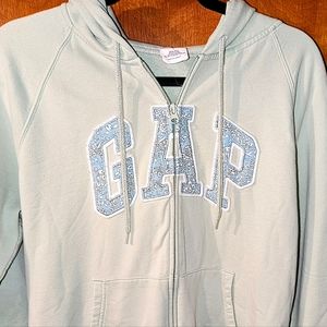 Gap Hoodie